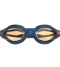 Unisex Adult Biofuse 2.0 Anti Fog Coated Lens Swim Goggles - Dark Blue