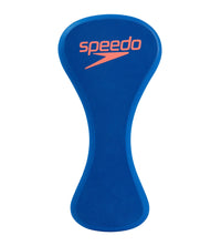 Unisex Adult Elite Pullbuoy Training Aids Blue & Orange_1