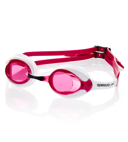 Unisex  Adult Anti Fog Merit Swim Goggles - Assorted