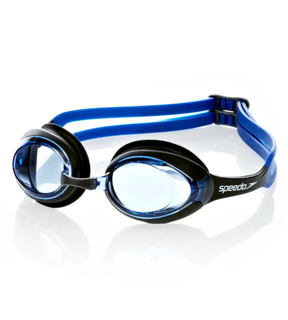 Unisex  Adult Anti Fog Merit Swim Goggles - Assorted