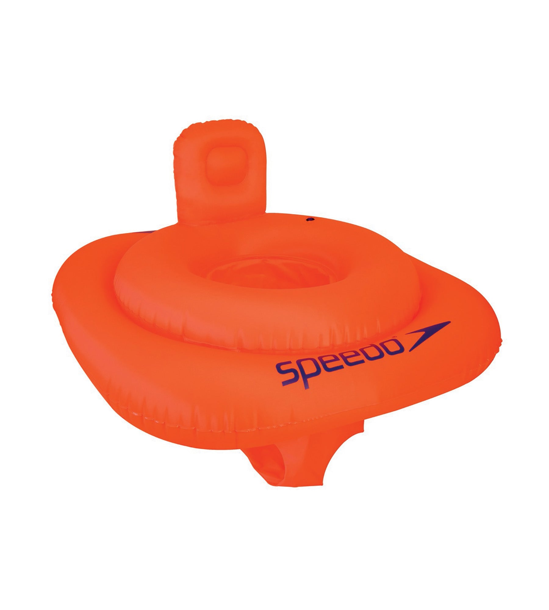 Buy Speedo Swim Seat Orange Equipment Online