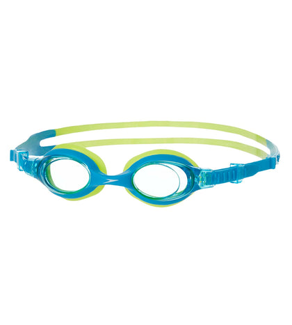 Tots Skoogle Swim Goggle -Assorted - Assorted