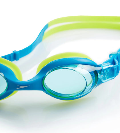 Tots Skoogle Swim Goggle -Assorted - Assorted