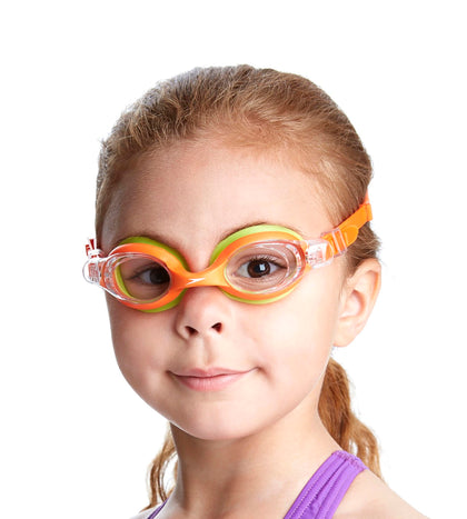 Tots Skoogle Swim Goggle -Assorted - Assorted