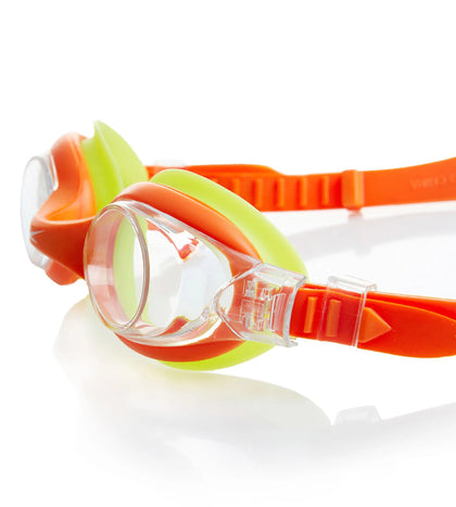 Tots Skoogle Swim Goggle -Assorted - Assorted