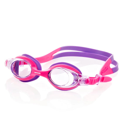 Tots Skoogle Swim Goggle -Assorted - Assorted