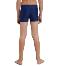 Boy's Endurance10 Essential Houston Aqushort - Harmony & High Risk Red