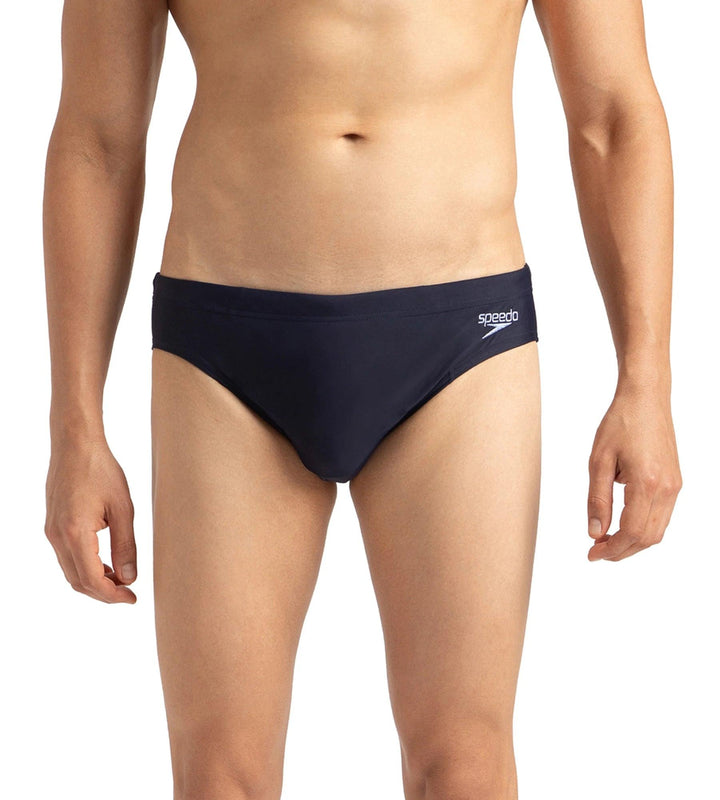 Men's Endurance 10 Lycra Brief - Truenavy & Curiousblue