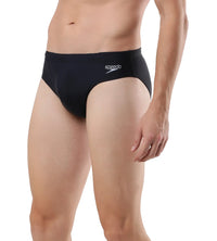 Men's Endurance Lycra Brief - Truenavy & Curiousblue_2