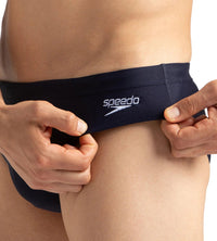 Men's Endurance 10 Lycra Brief - Truenavy & Curiousblue