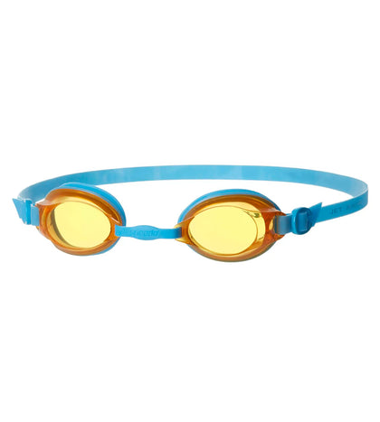 Unisex Junior Jet Tint Lens Swim Goggles - Assorted