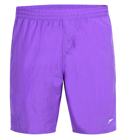 Men's Nylon Aquapack Watershorts - Violet