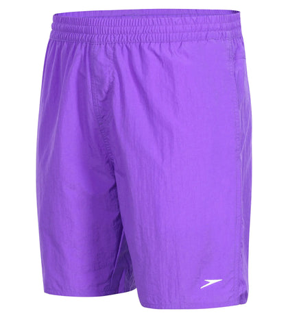 Men's Nylon Aquapack Watershorts - Violet