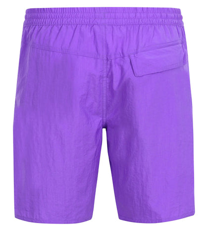 Men's Nylon Aquapack Watershorts - Violet