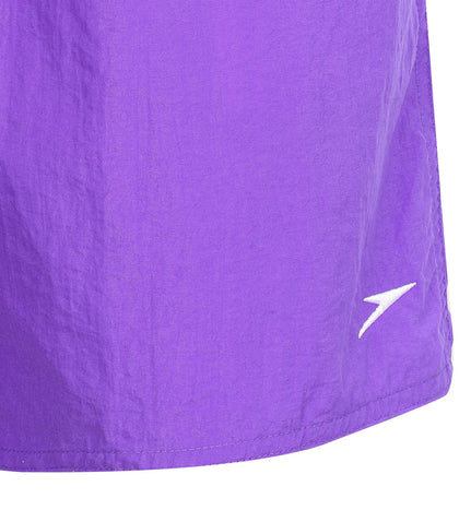 Men's Nylon Aquapack Watershorts - Violet