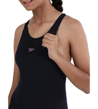 Girl's Essential Endurance+ Legsuit Swimwear - Truenavy & Sweet Purple_6