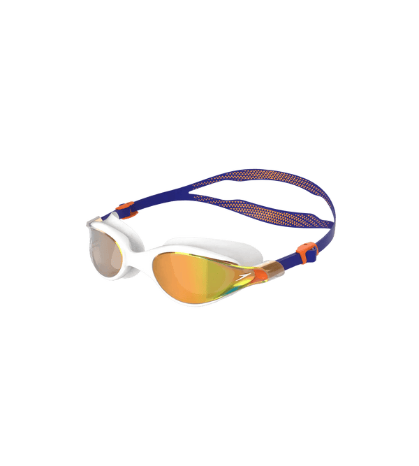 Buy Speedo View Mirror Green Blue Goggles Online Speedo India