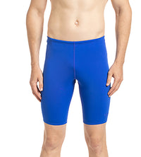 Men's Endurance+ Essential Jammer - Beautiful Blue