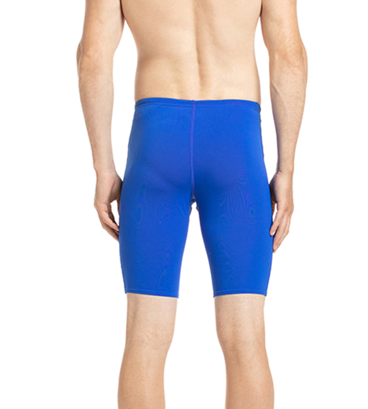 Men's Endurance+ Essential Jammer - Beautiful Blue