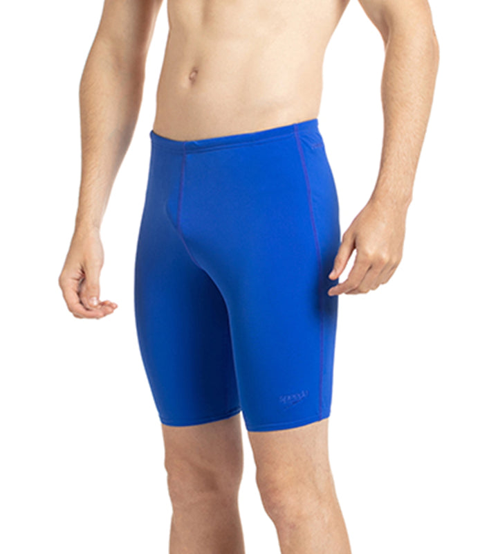 Men's Endurance+ Essential Jammer - Beautiful Blue