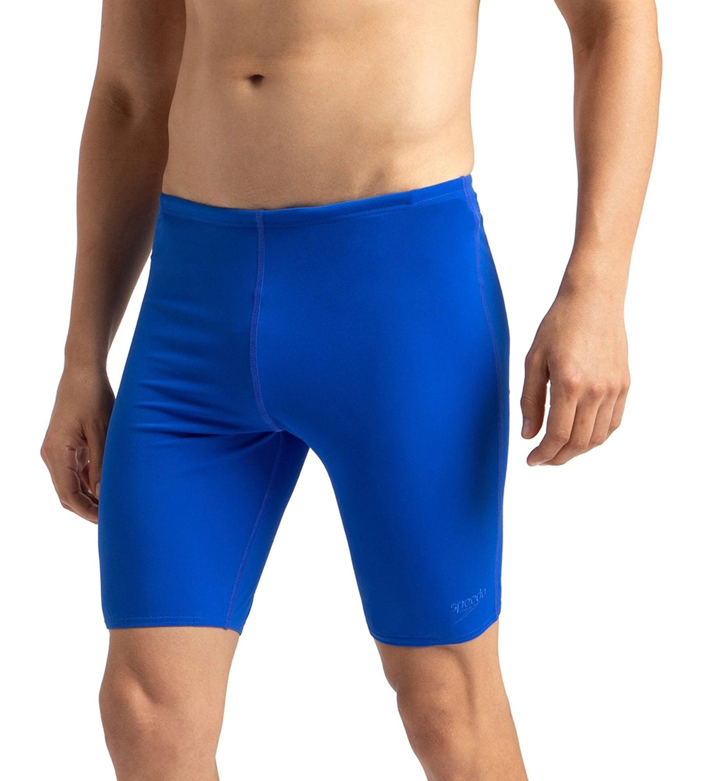 Men's Endurance+ Essential Jammer - Beautiful Blue