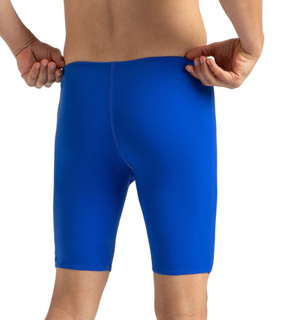 Men's Endurance+ Essential Jammer - Beautiful Blue