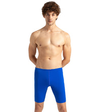 Men's Endurance+ Essential Jammer - Beautiful Blue