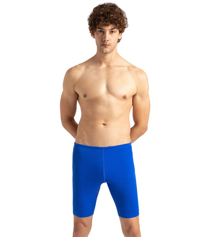 Men's Endurance+ Essential Jammer - Beautiful Blue