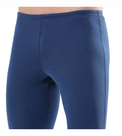 Men's Essential Endurance+ Jammer - Ammonite Blue_6