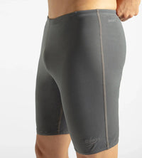 Men's Endurance+ Essential Jammer - Dove Grey