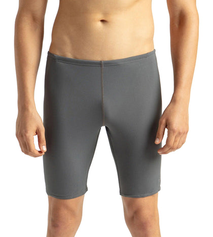 Men's Endurance+ Essential Jammer - Dove Grey