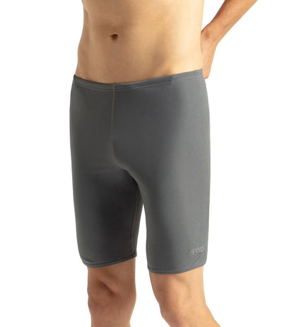 Men's Endurance+ Essential Jammer - Dove Grey