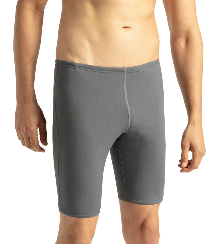 Men's Endurance+ Essential Jammer - Dove Grey