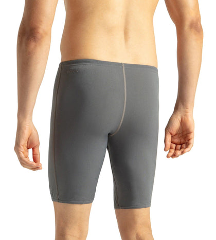 Men's Endurance+ Essential Jammer - Dove Grey