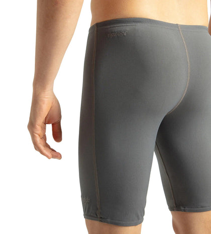 Men's Endurance+ Essential Jammer - Dove Grey