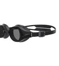 Unisex Adult Hydropure Tint-Lens Swim Goggles - Black & Grey_3