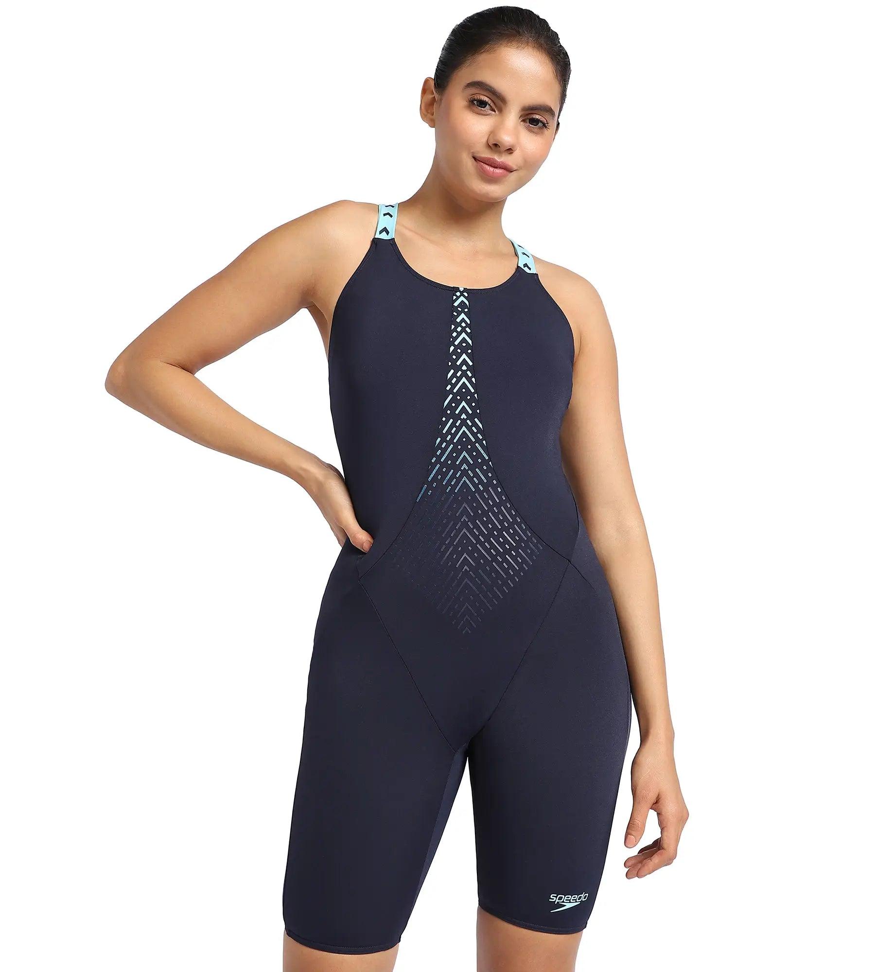 Speedo swimsuits womens sale on sale