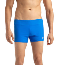 Men's Endurance 10 Essential Houston Aquashort - Bondi Blue & White