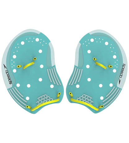 Unisex Adult Tech Paddle Training Aid For Men and Women - Light Blue