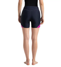 Women's Endurance10 Sport Shorts - True Navy & Diva