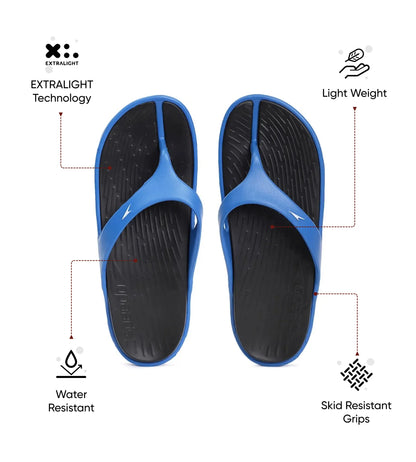 Speedo flip flops shops mens