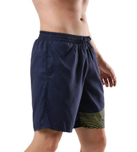 Men's Essential Medley Logo Printed Watershorts -  &  Bitter Lime_3