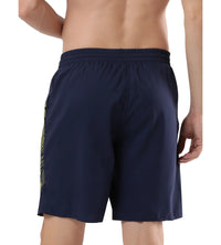 Men's Essential Medley Logo Printed Watershorts -  &  Bitter Lime_4