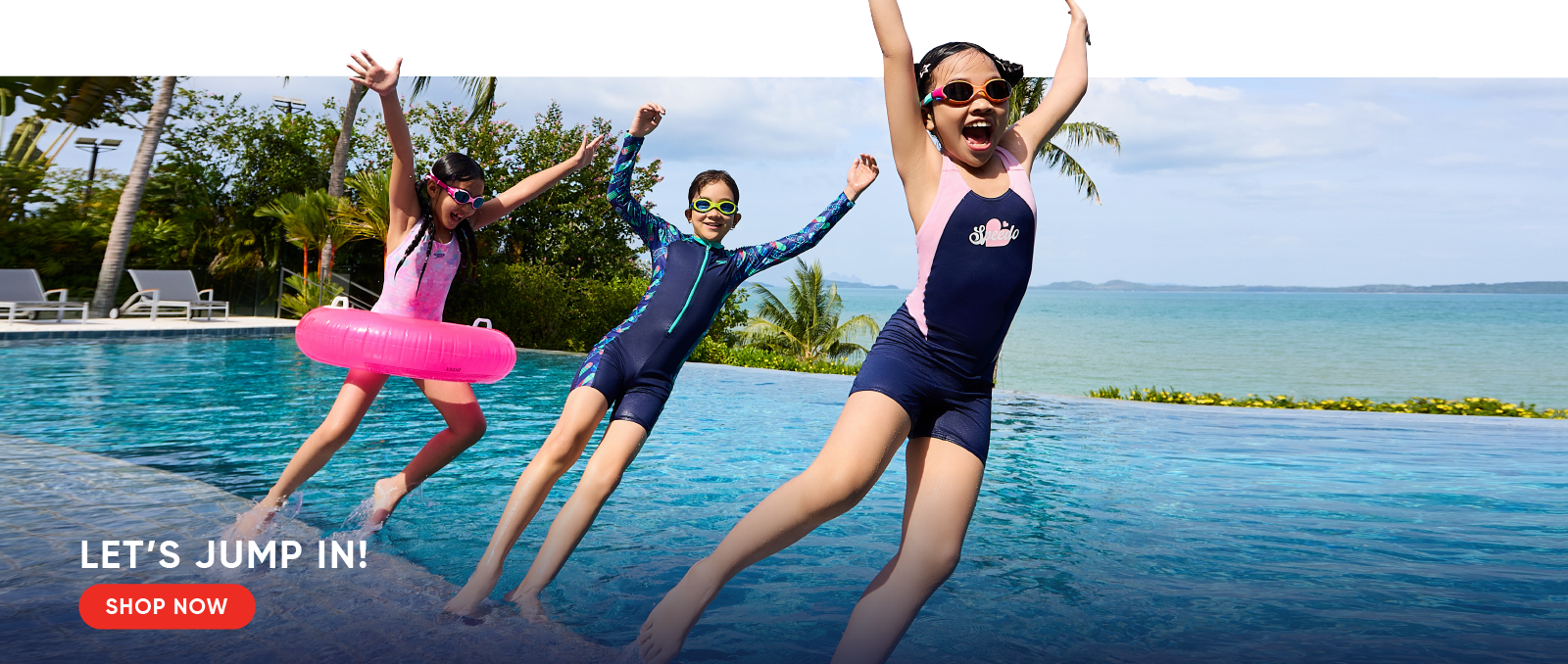 Girls Boys Swimsuit Short Sleeve Diving Suit One Piece Swimming Costume UK  | eBay