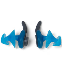 Unisex Adult Biofuse Ear Plug -  Blue & Grey_1