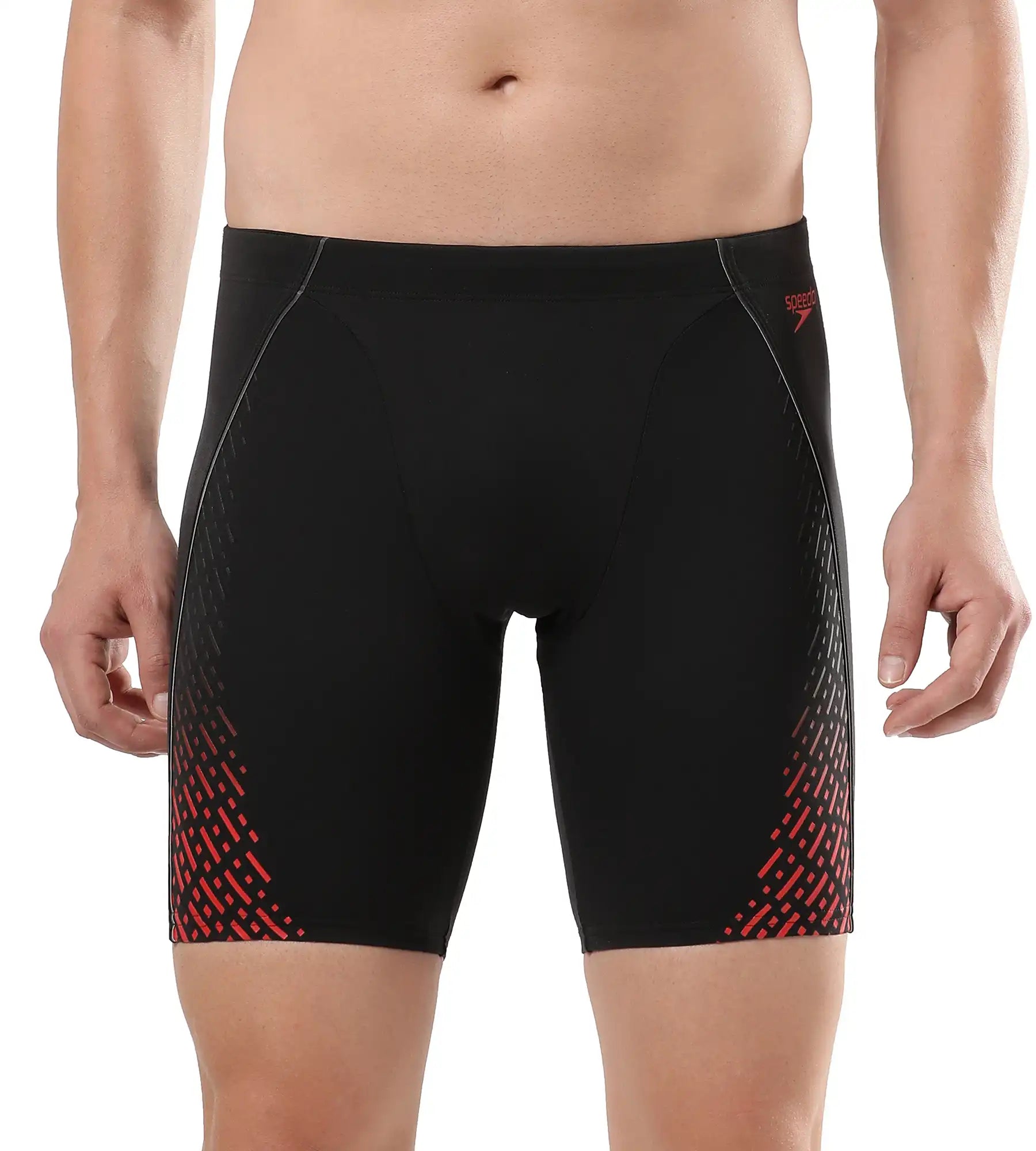 Women's Essential Legging Black | Speedo