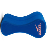 Unisex Adult Elite Pullbuoy Training Aids Blue & Orange_4