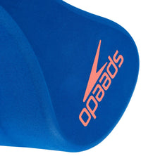 Unisex Adult Elite Pullbuoy Training Aids Blue & Orange_5