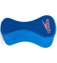 Unisex Adult Elite Pullbuoy Training Aids Blue & Orange_2