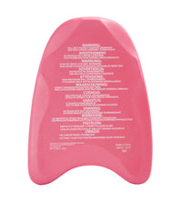 Sea Squad Kick Board Training Aids for Tot's - Pink_3